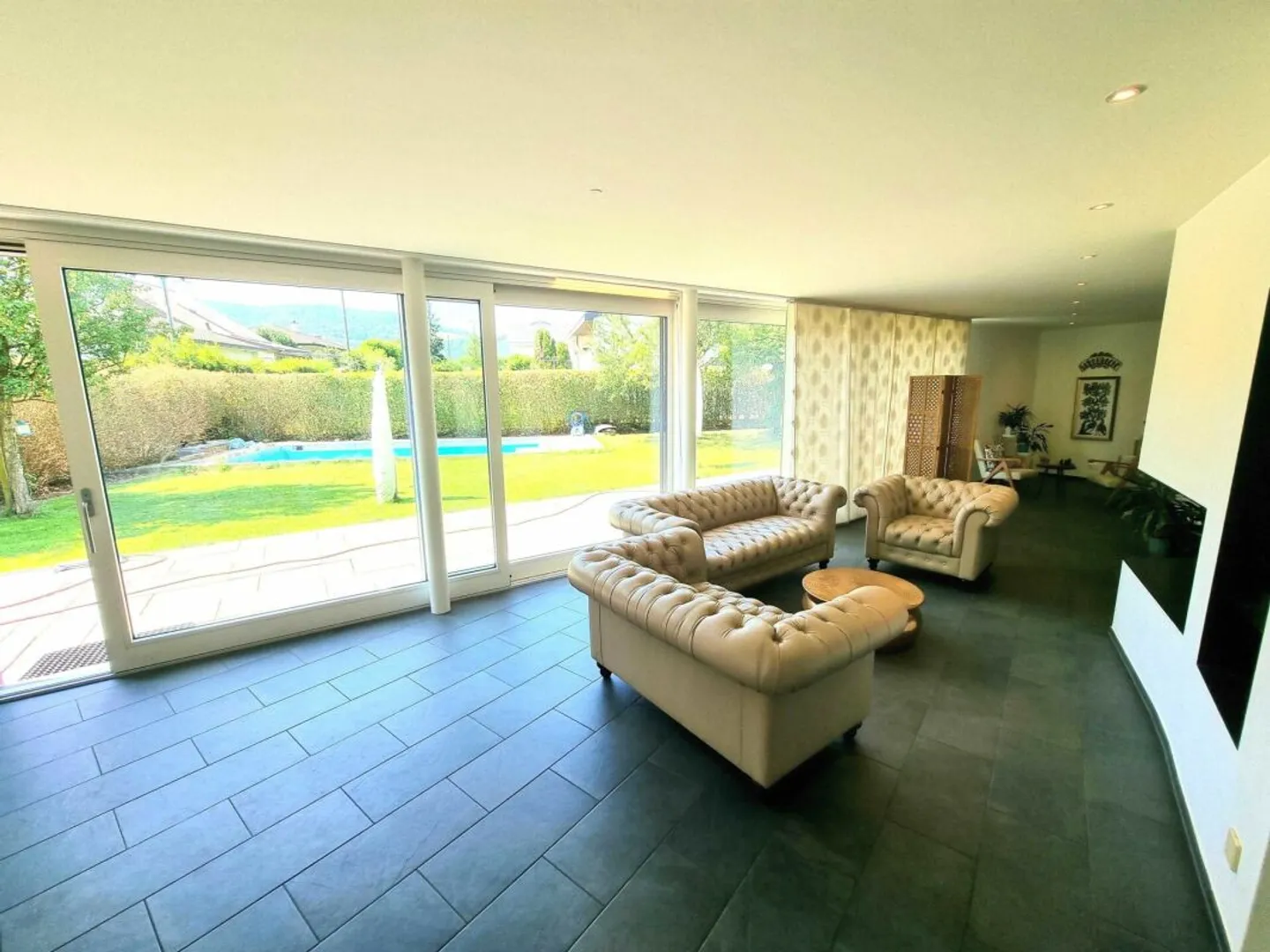 Villa architecte moderne avec piscine ! - Photo 28 sur 28