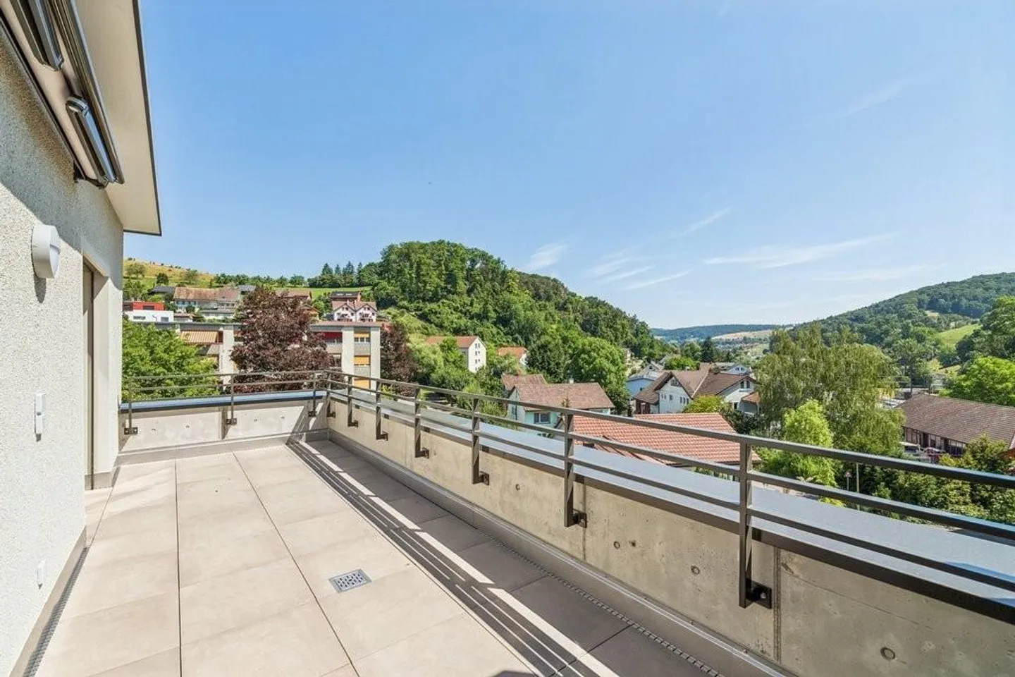ERSTVERMIETUNG - exklusive Attikawohnung mit 3 Terrassen - Photo 11 sur 12