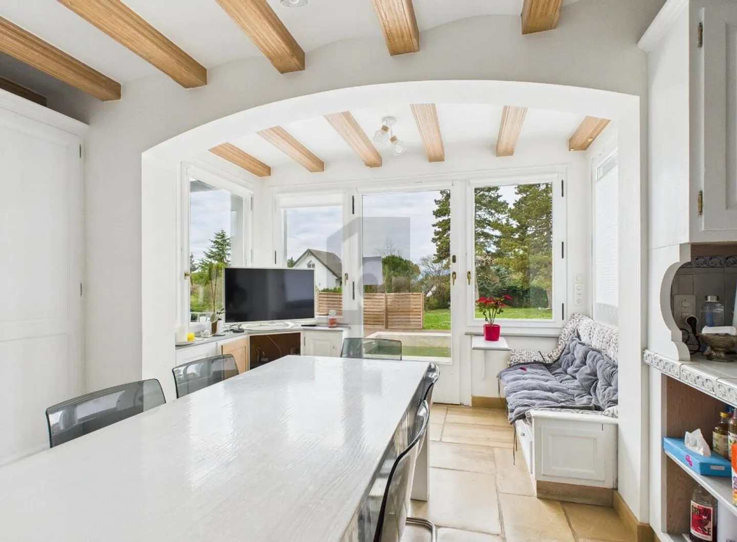 FATTORIA RINNOVATA MAGNIFICA CON PISCINA PRIVATA - Foto 4 di 6