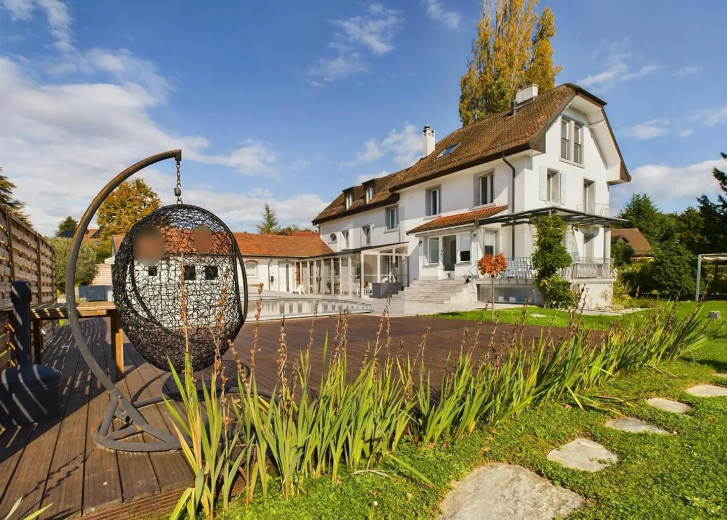 FATTORIA RINNOVATA MAGNIFICA CON PISCINA PRIVATA - Foto 5 di 6