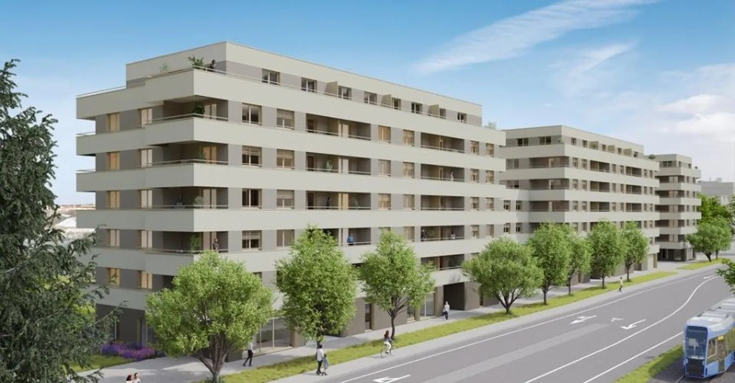 Appartement Moderne Près du Lac - Photo 1 sur 8