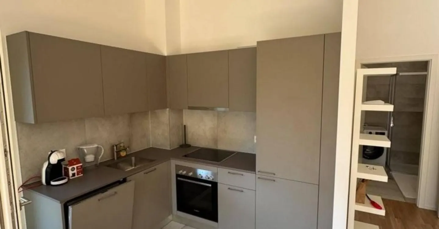 Appartement Moderne Près du Lac - Photo 2 sur 8