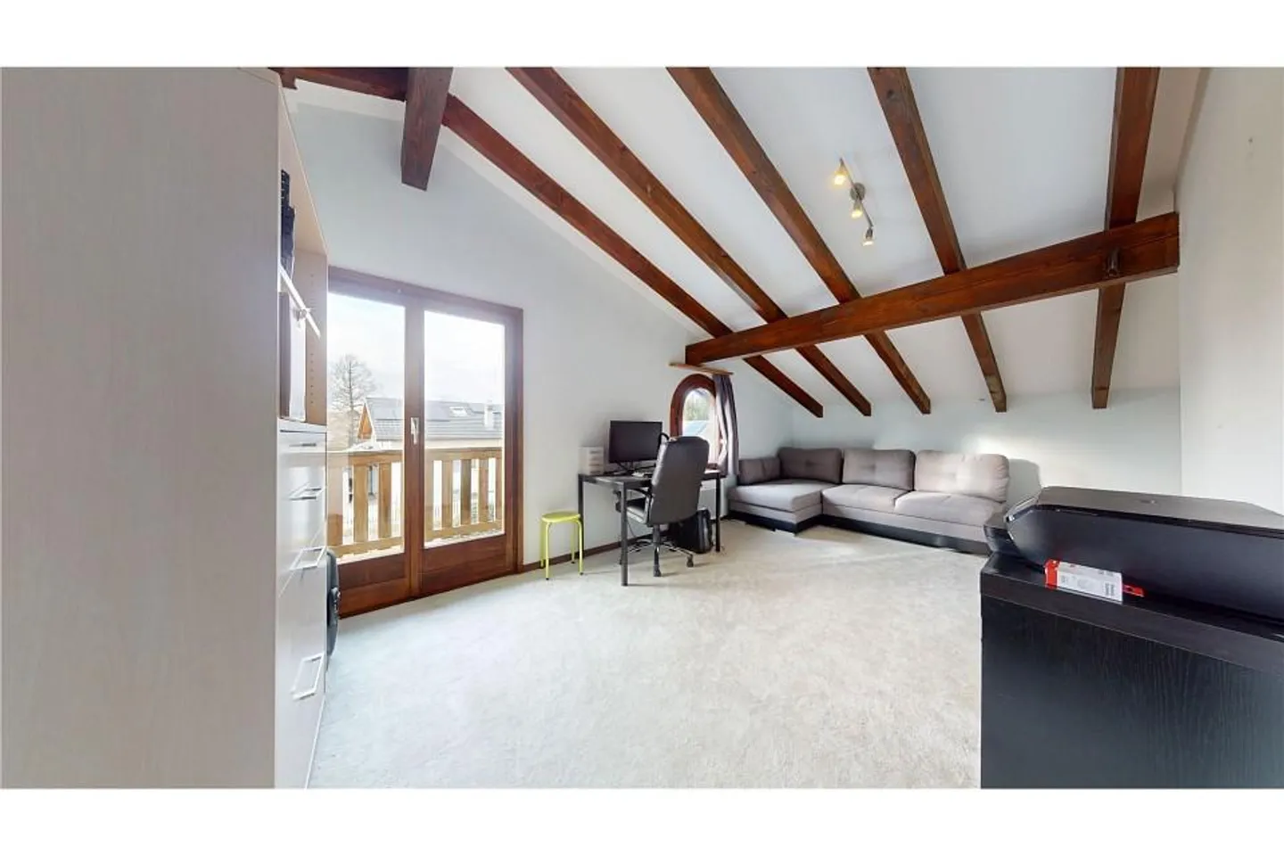 Charming house with stunning views and great potential / Exclusivity... - Photo 5 of 6