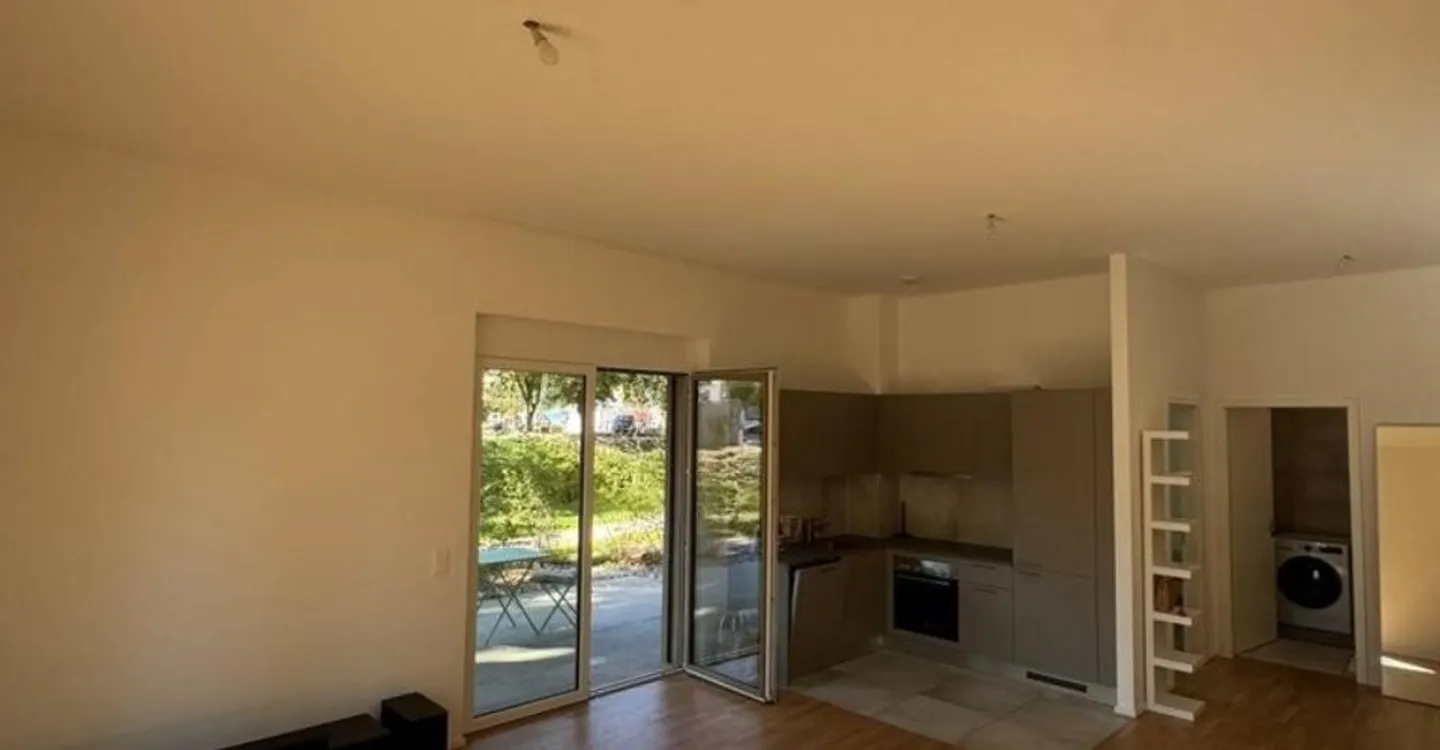 Appartement Moderne Près du Lac - Photo 7 sur 8