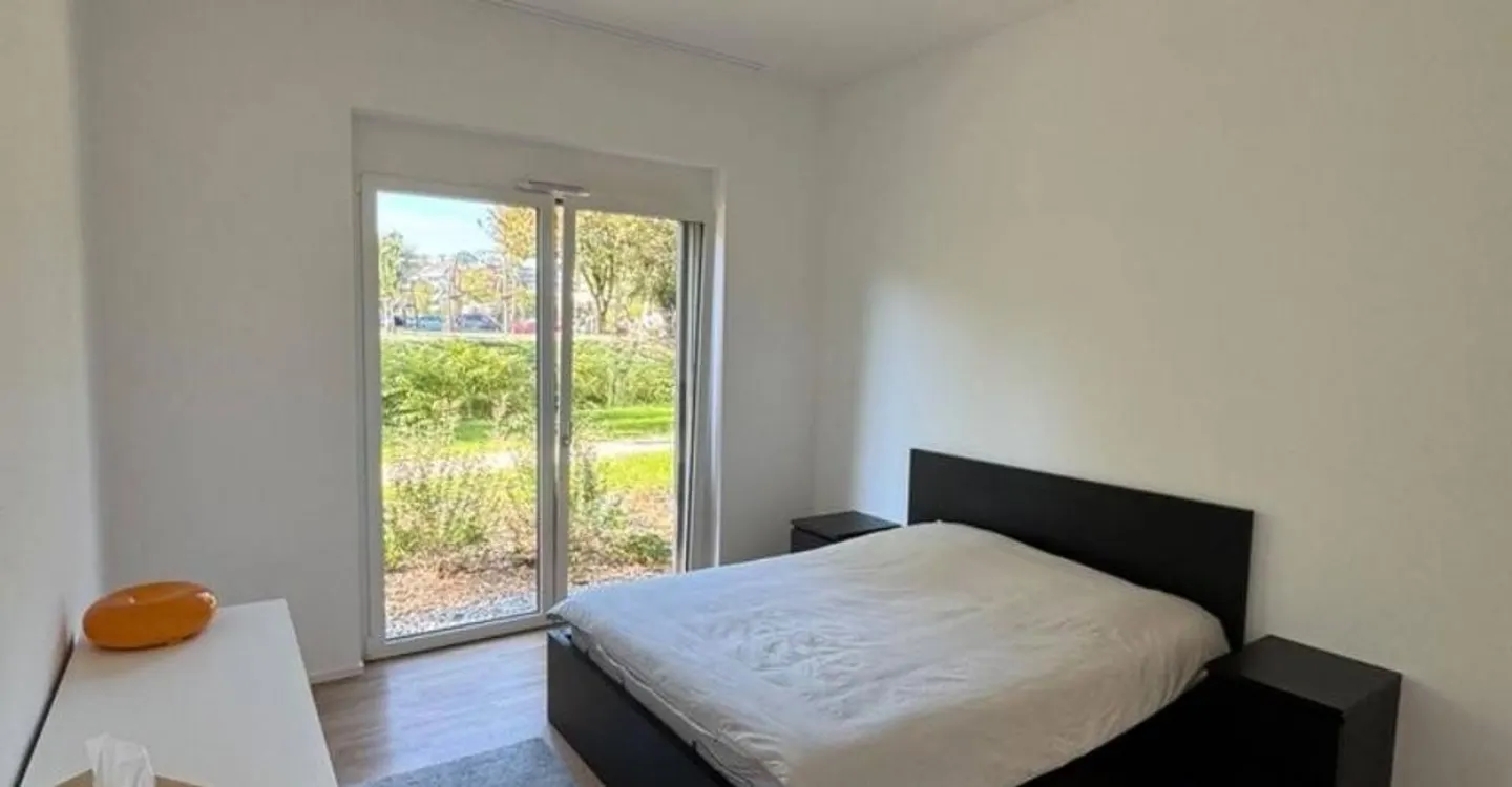 Appartement Moderne Près du Lac - Photo 8 sur 8