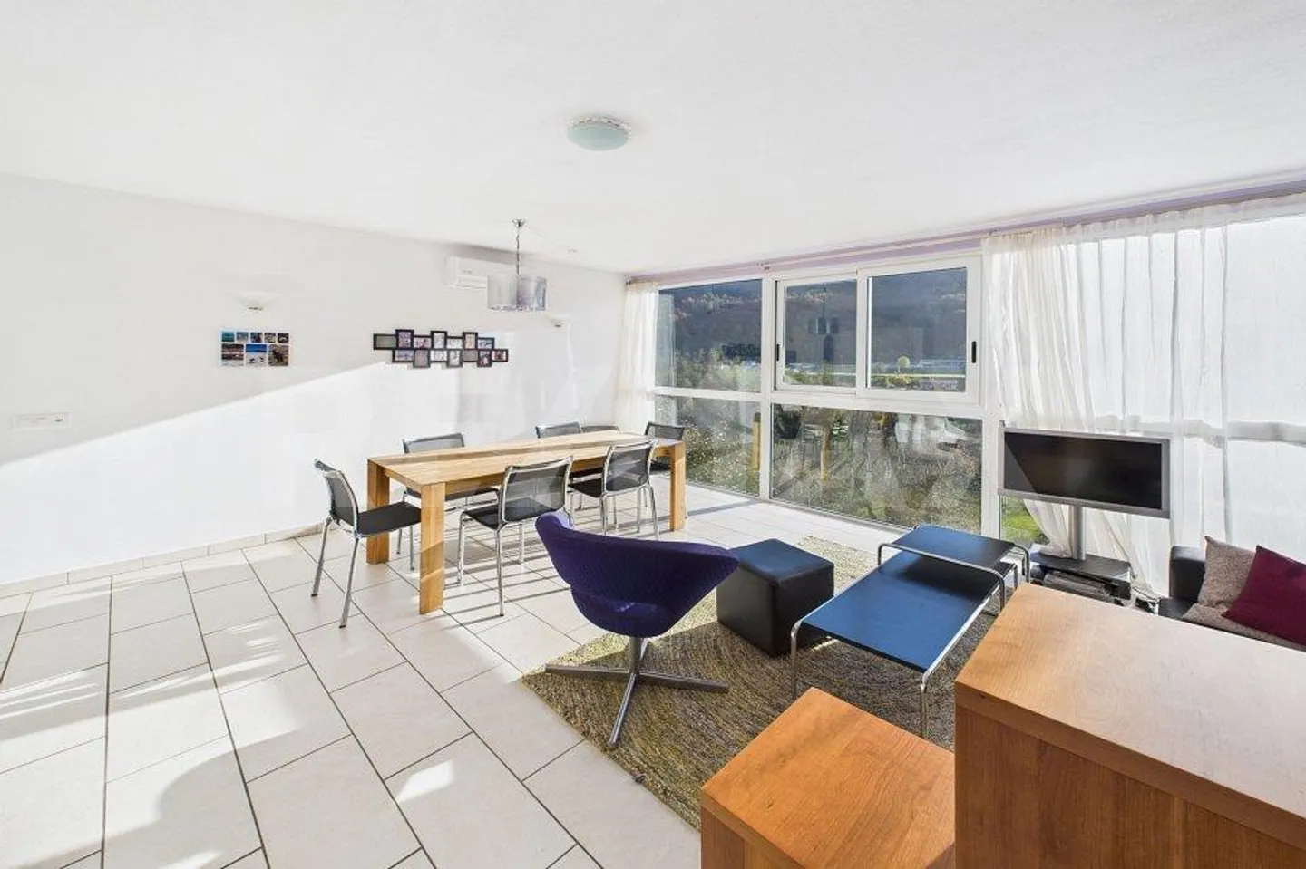 Maison 3.5 pièces - Foto 5 von 13