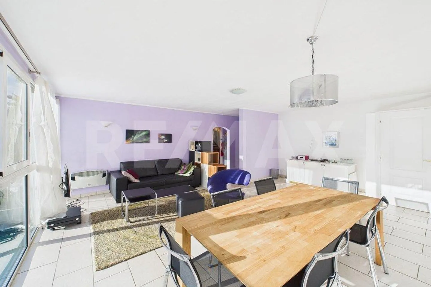 Maison 3.5 pièces - Foto 6 von 13