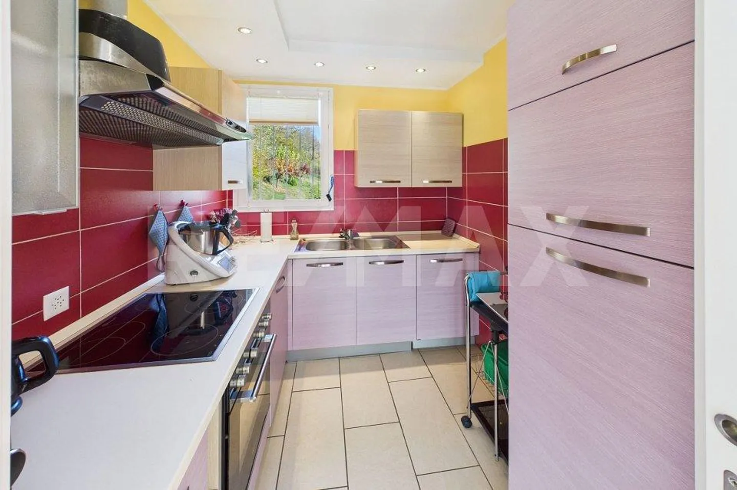 Maison 3.5 pièces - Foto 8 von 13