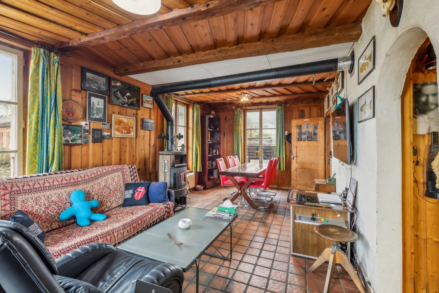 Single house for sale - Photo 5 of 20