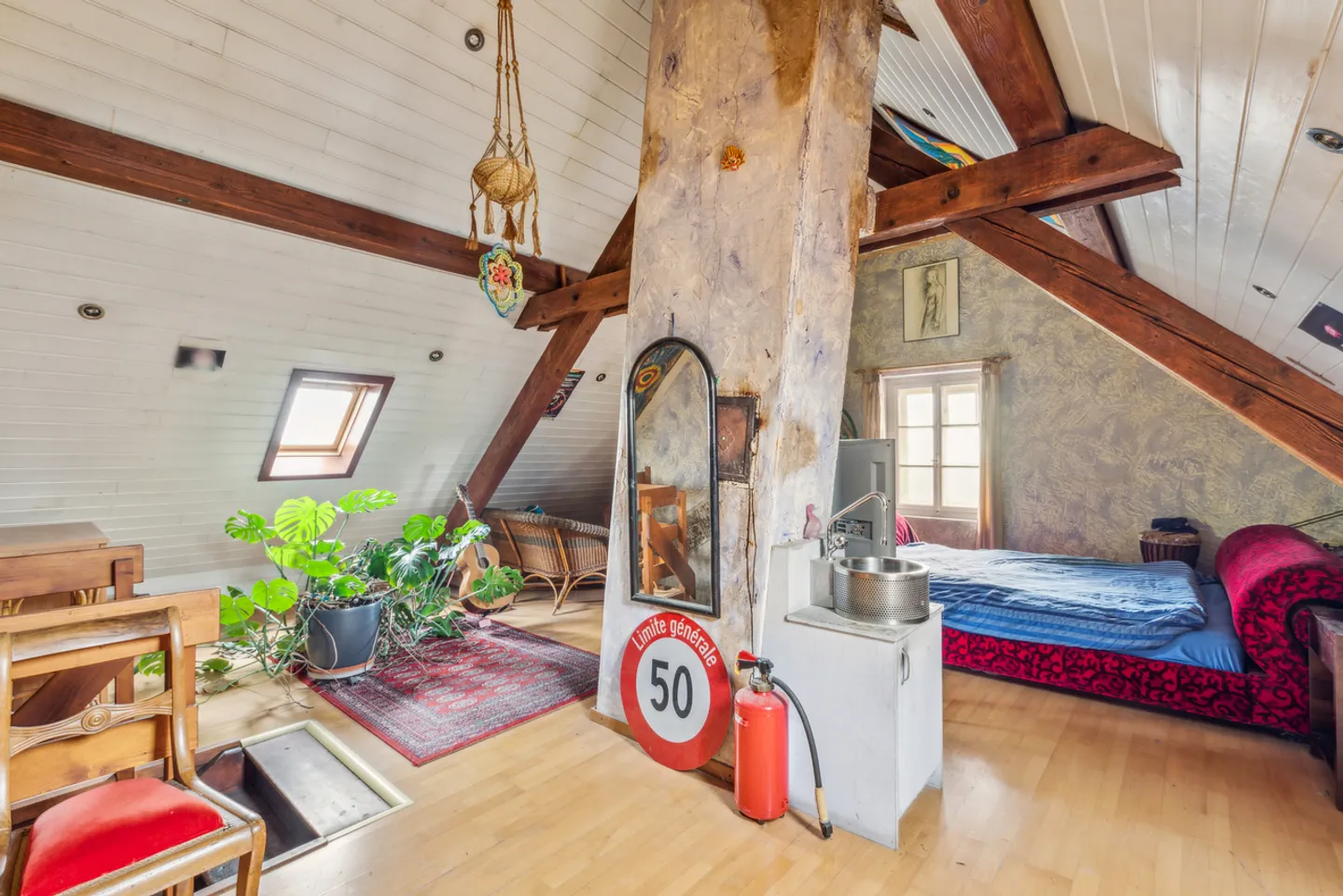 Single house for sale - Photo 7 of 20