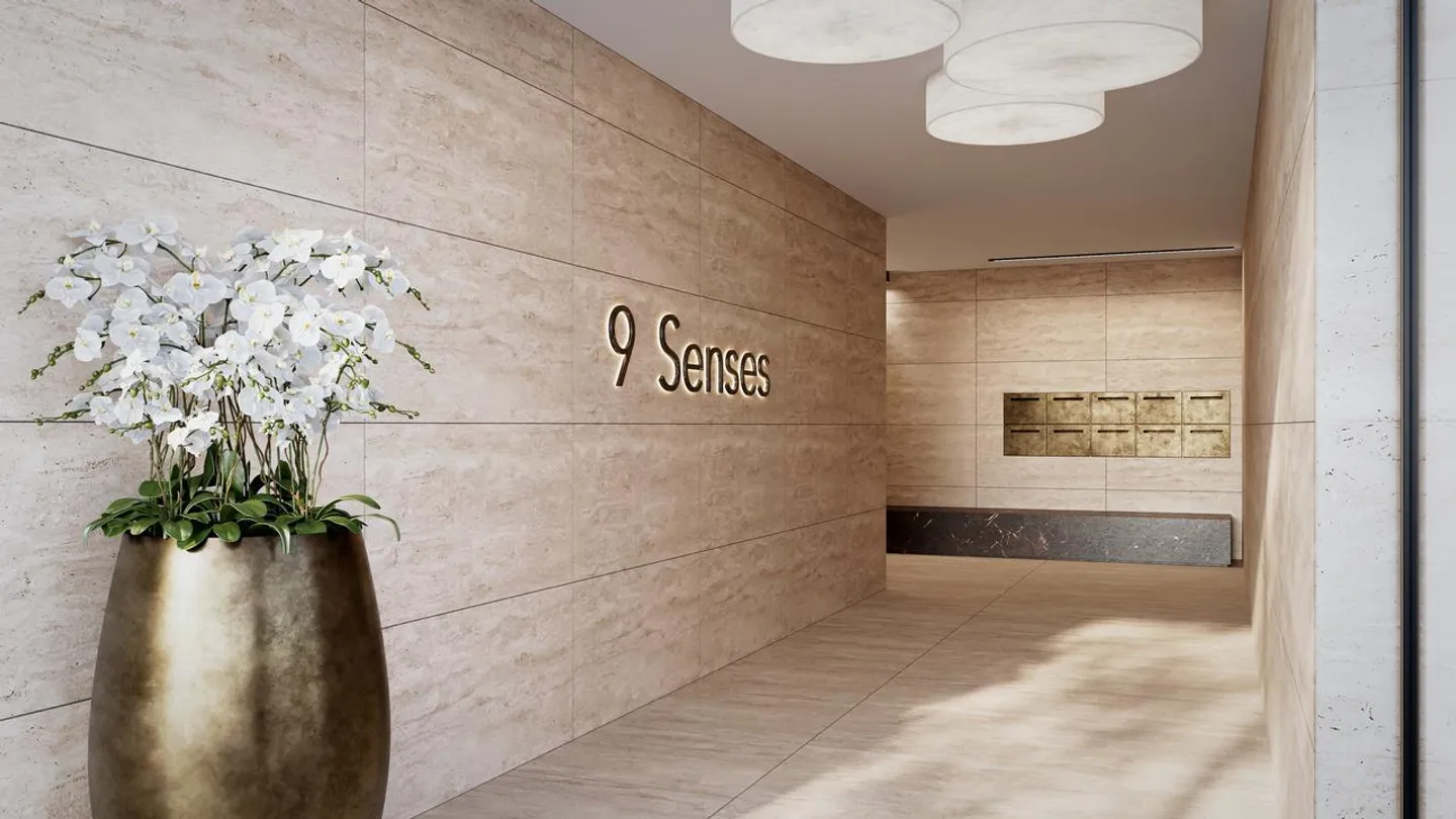 New Construction 9 Senses | Exclusive Penthouse Apartment with Rooftop Terrace - Photo 4 of 4