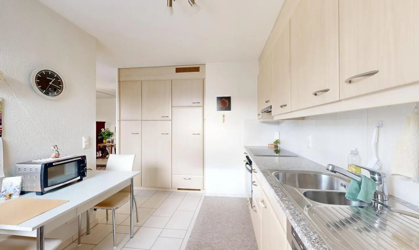 Penthouse kaufen - Foto 5 von 11