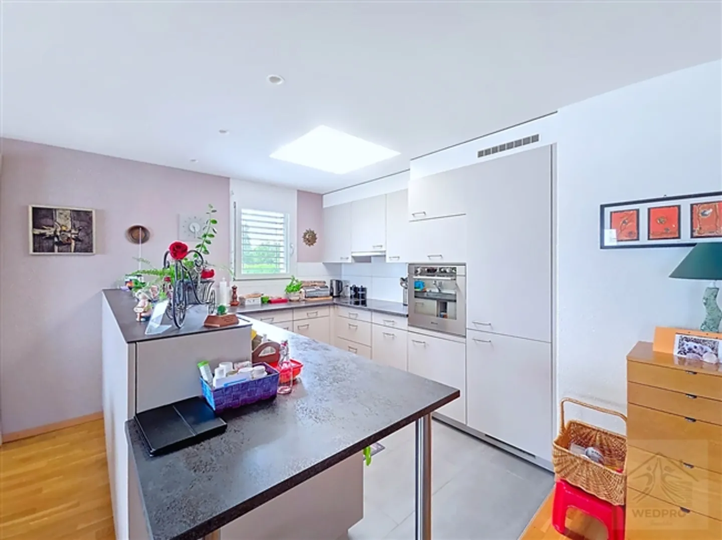 EXCELLENT PENTHOUSE-3.5P-BALCON-TERRACE-117m² - Photo 4 of 14