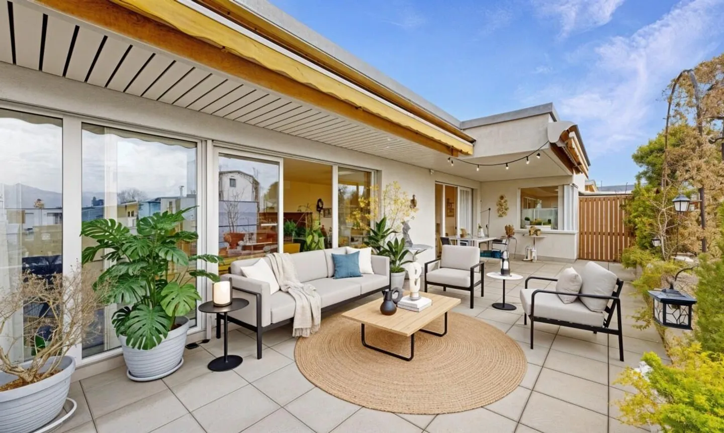 Penthouse kaufen - Foto 8 von 11