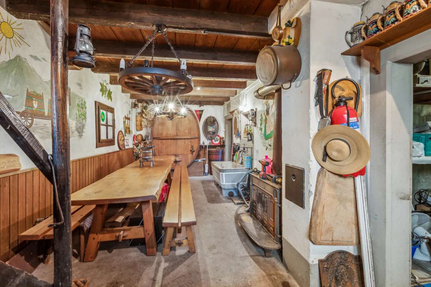 Single house for sale - Photo 16 of 20