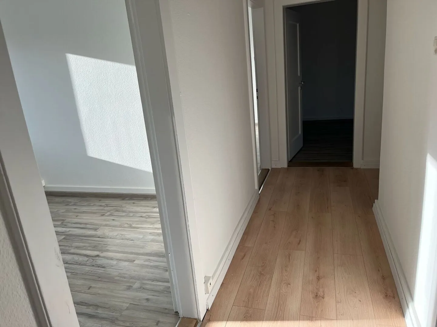 3.5-room apartment on the 1st floor / attractive conditions - Photo 4 of 13