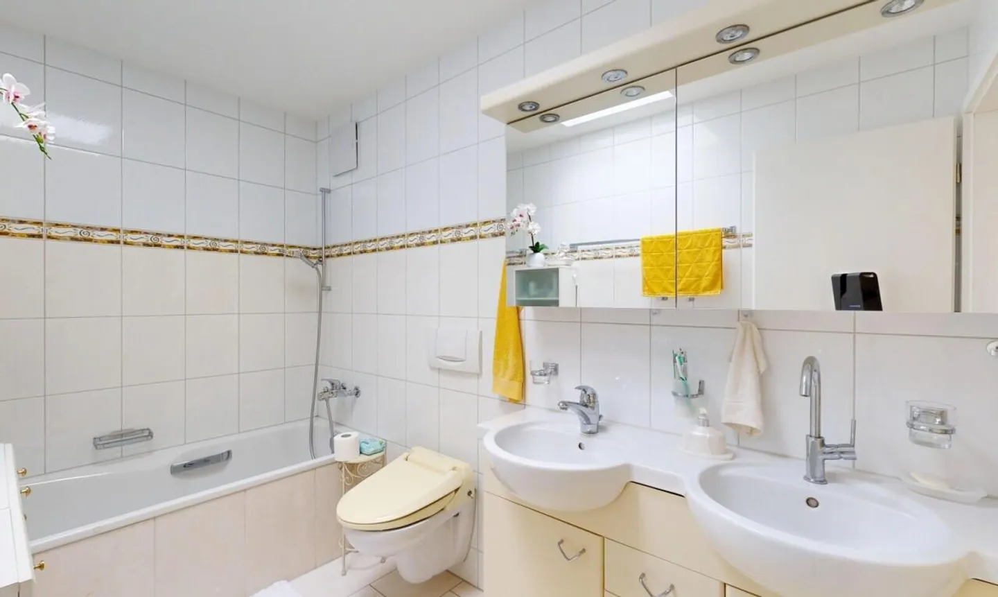 Penthouse kaufen - Foto 9 von 11