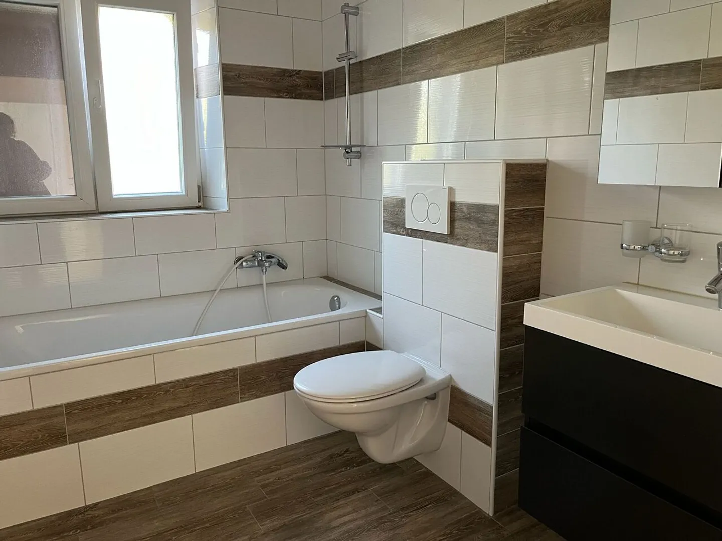 3.5-room apartment on the 1st floor / attractive conditions - Photo 7 of 13