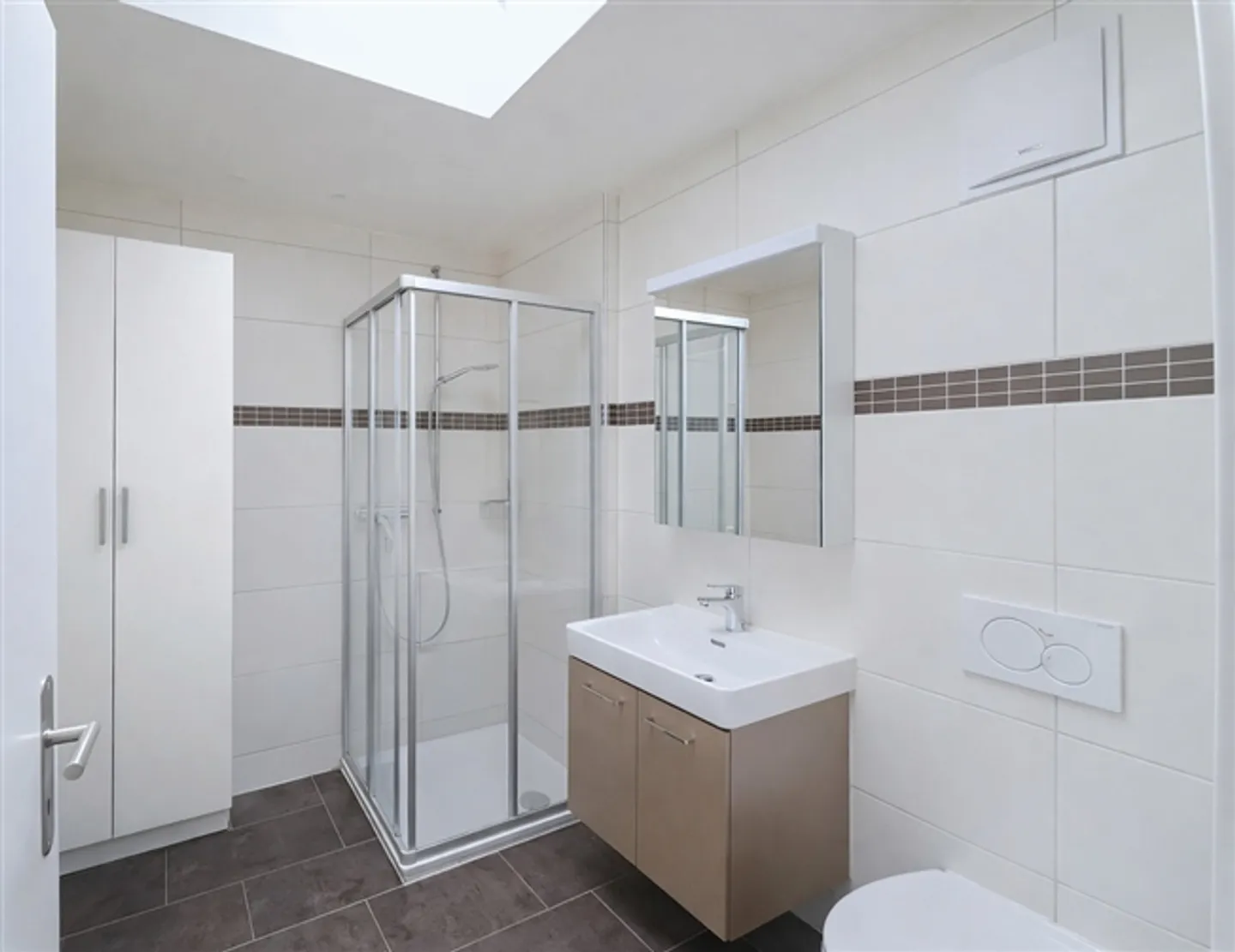 EXCELLENT PENTHOUSE-3.5P-BALCON-TERRACE-117m² - Photo 11 of 14