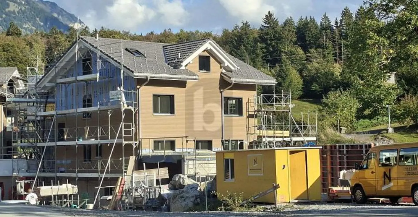YOUR DREAM SINGLE-FAMILY HOME IN THE GREEN - Photo 1 of 4