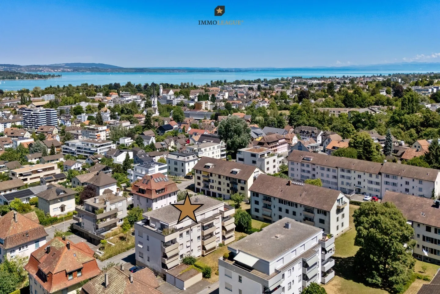 Casa Incantevole con Vista Lago - Foto 1 di 14