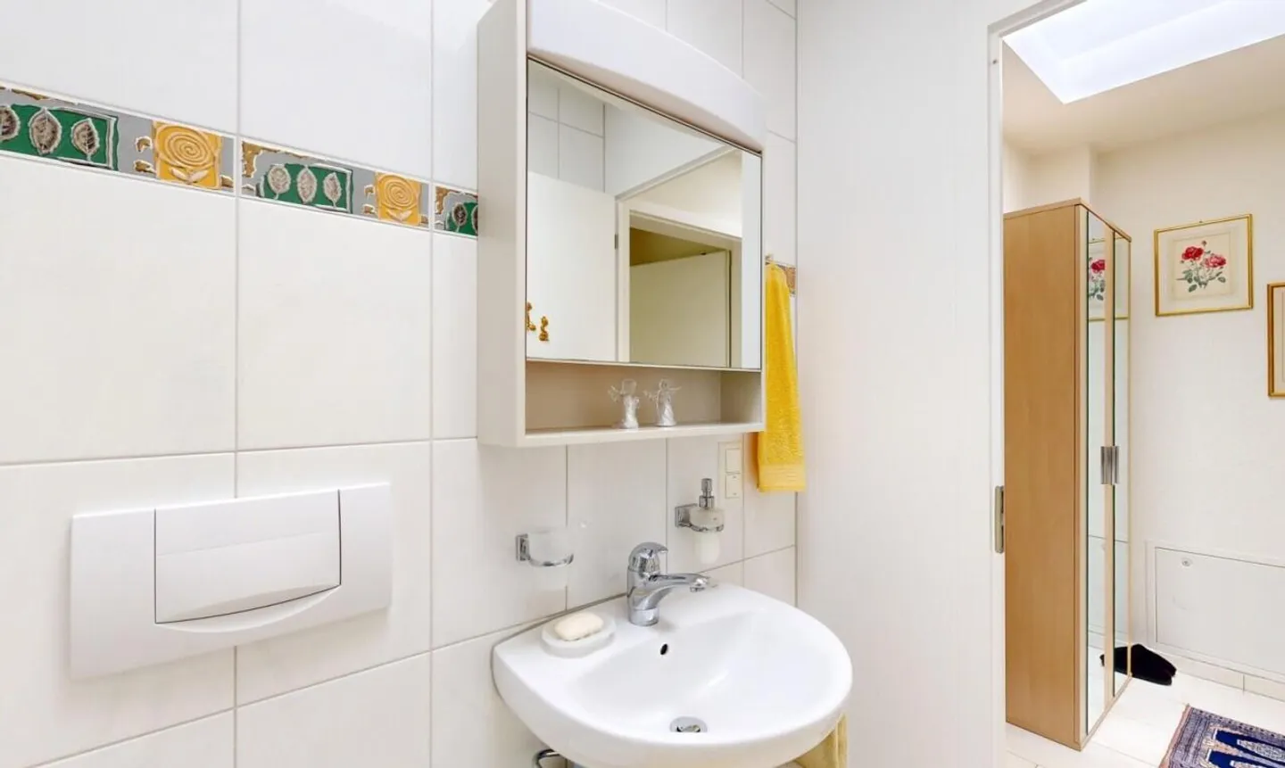 Penthouse kaufen - Foto 10 von 11