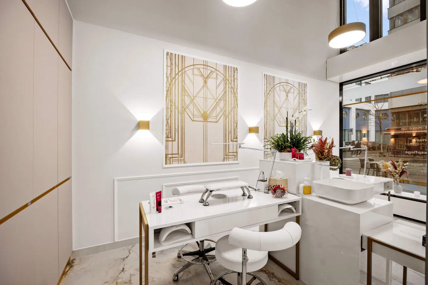 Beautycenter & Praxisfläche Basel - Foto 5 von 6