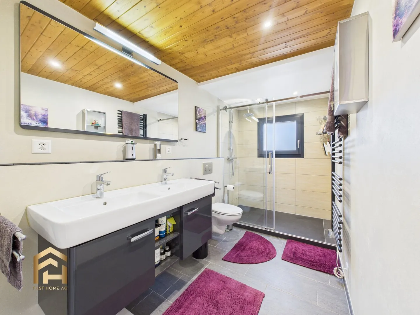 Sunny Chalet with Apartment and Expansion Potential - Photo 9 of 13