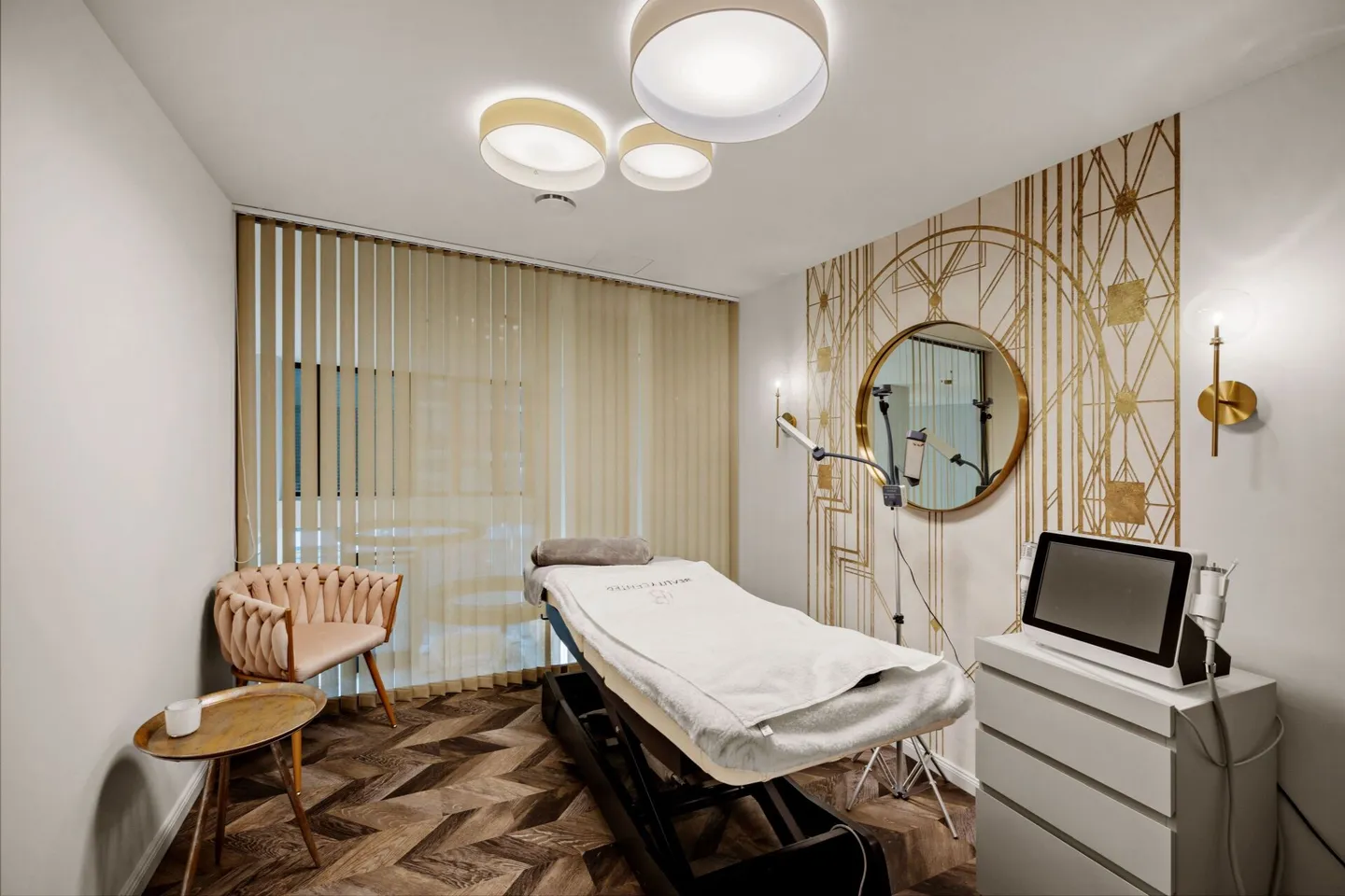 Beautycenter & Praxisfläche Basel - Foto 6 von 6