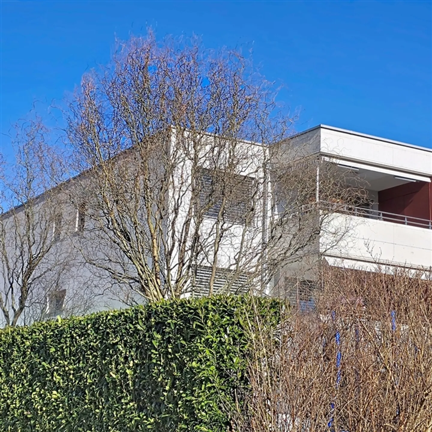 EXCELLENT PENTHOUSE-3.5P-BALCON-TERRACE-117m² - Photo 14 of 14