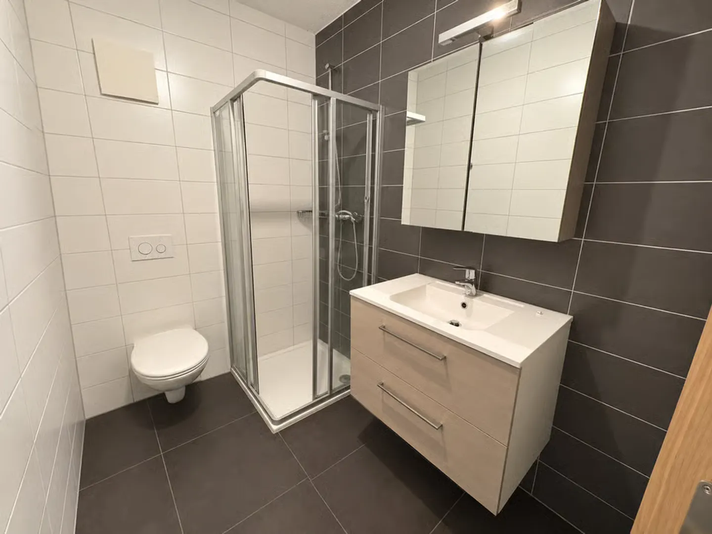 Schöne 2,5-Zimmer-Wohnung - Foto 3 von 6