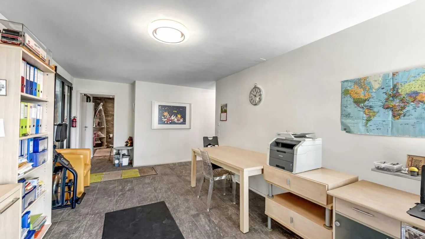 Brissago - Residenza Le Isole - Foto 12 von 14