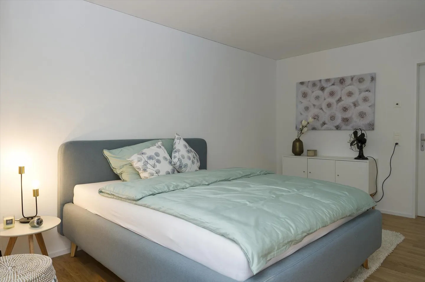 Wohnung mieten - Foto 6 von 8