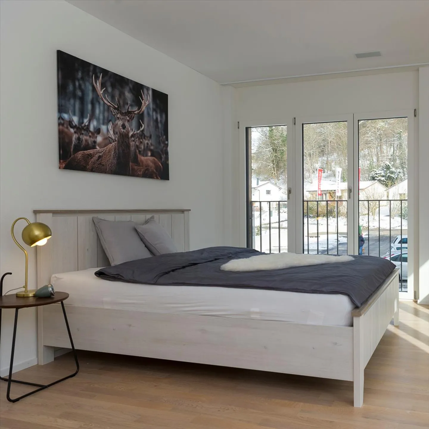 Wohnung mieten - Foto 7 von 8