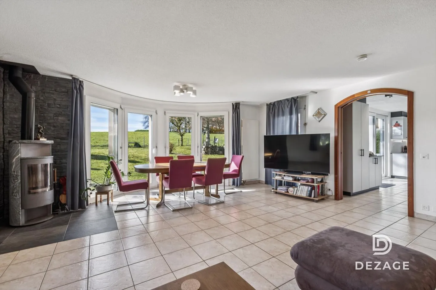 5,5-Zimmer-Haus - Foto 3 von 13