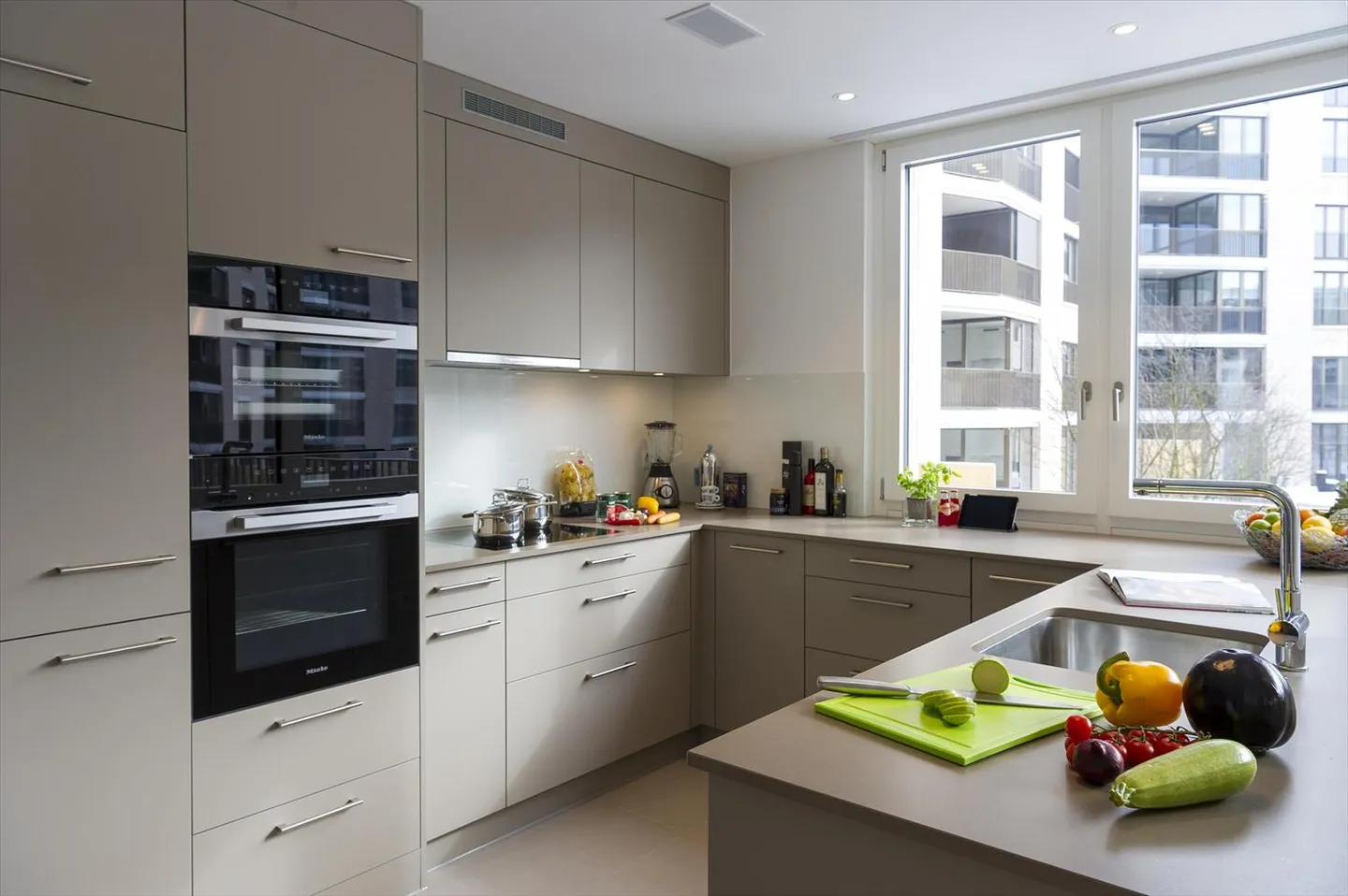 Wohnung mieten - Foto 3 von 8