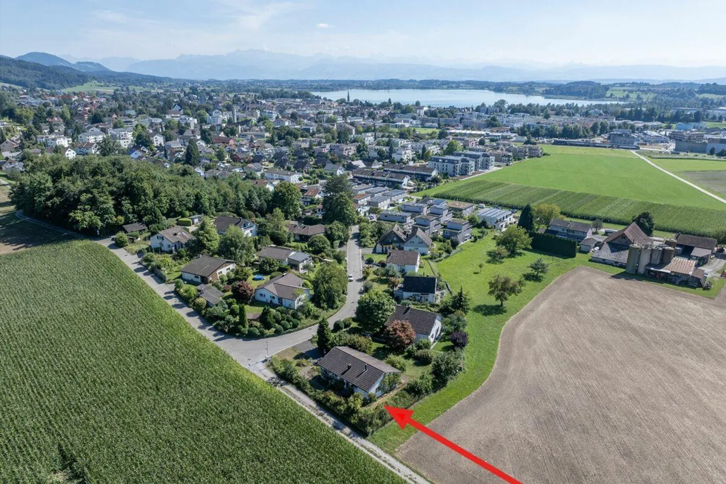 Unique opportunity for your dream property - Photo 1 of 12