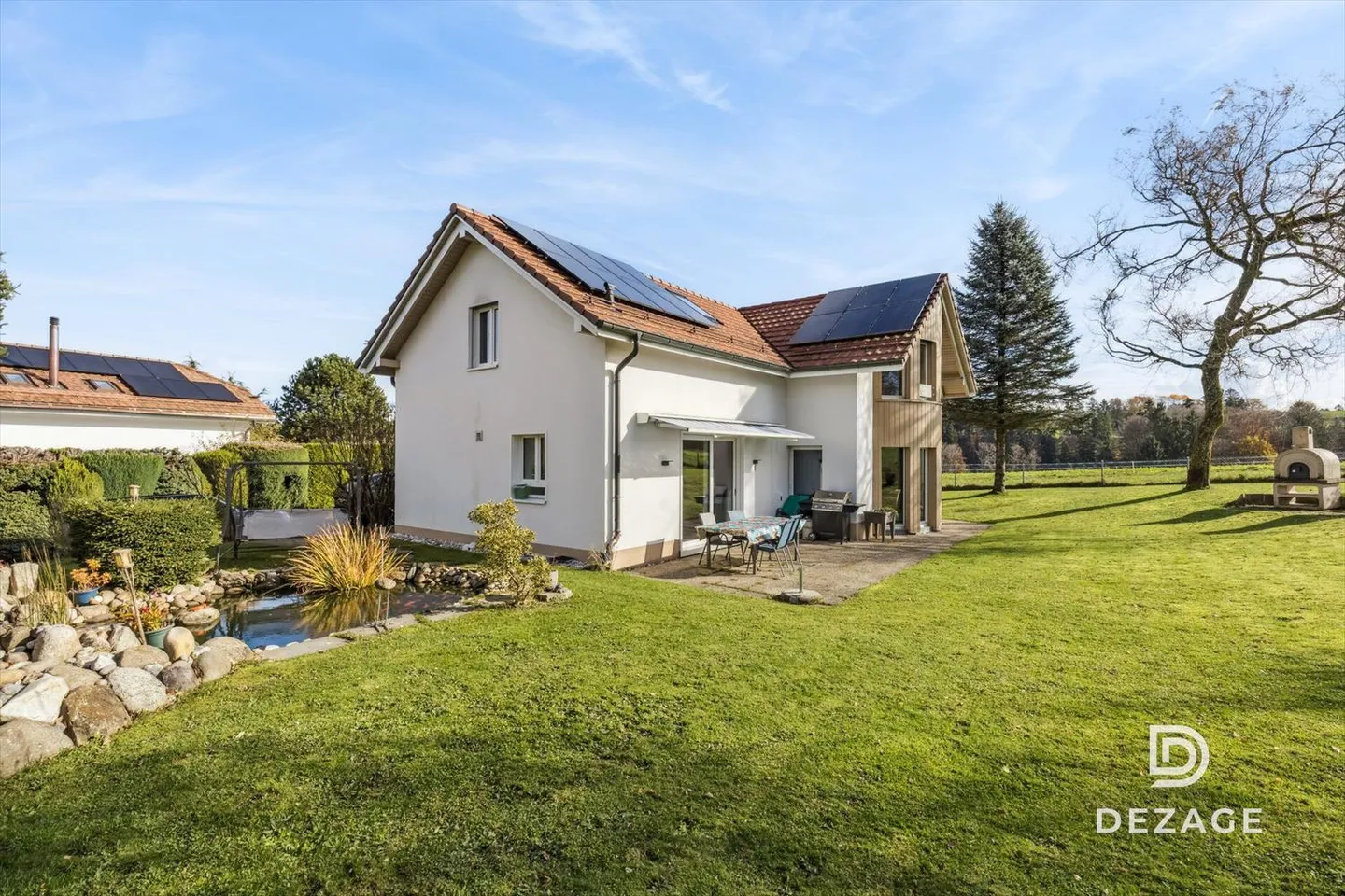 5,5-Zimmer-Haus - Foto 1 von 13