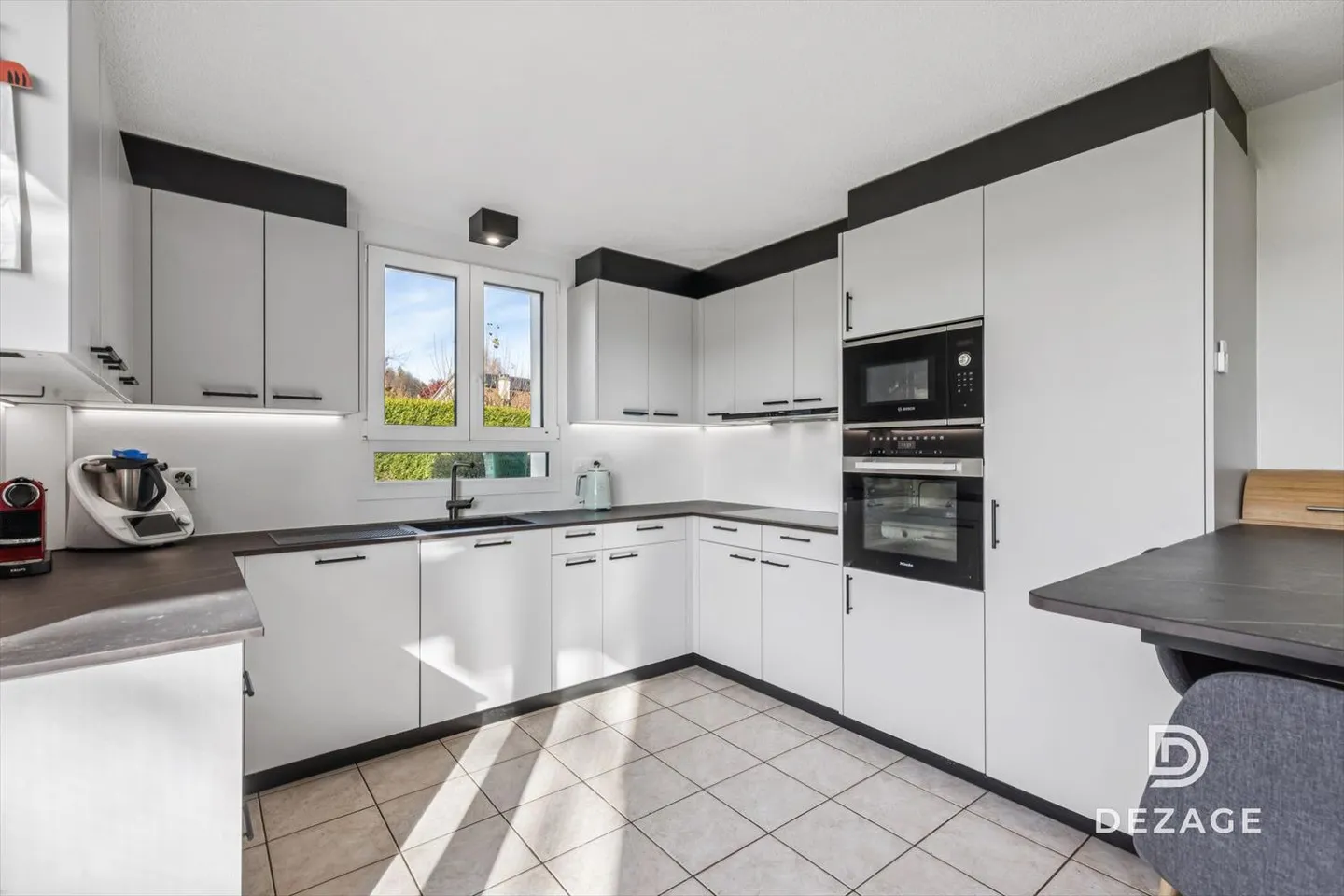 5,5-Zimmer-Haus - Foto 5 von 13