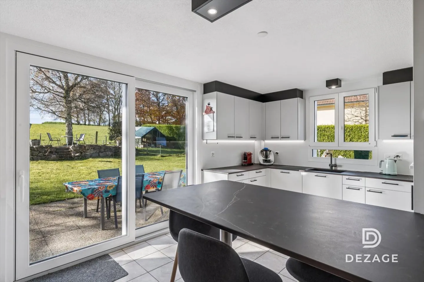 5,5-Zimmer-Haus - Foto 6 von 13