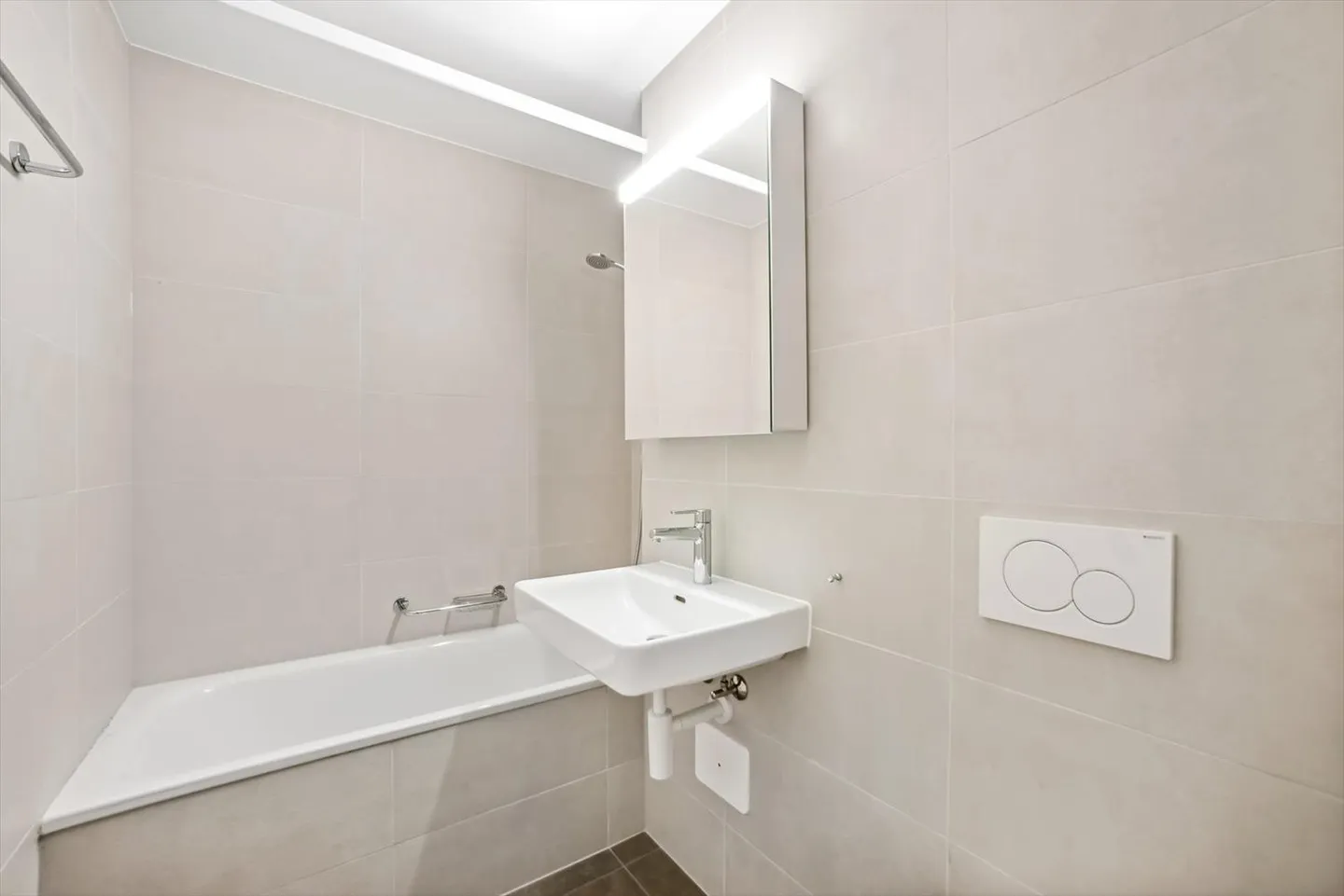 Appartement à louer - Photo 6 sur 12