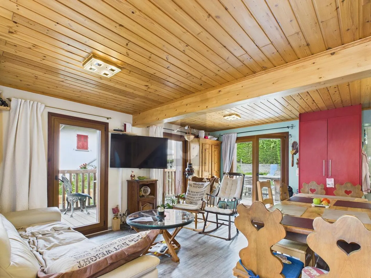 Un endroit agréable et facilement accessible - Photo 2 sur 6