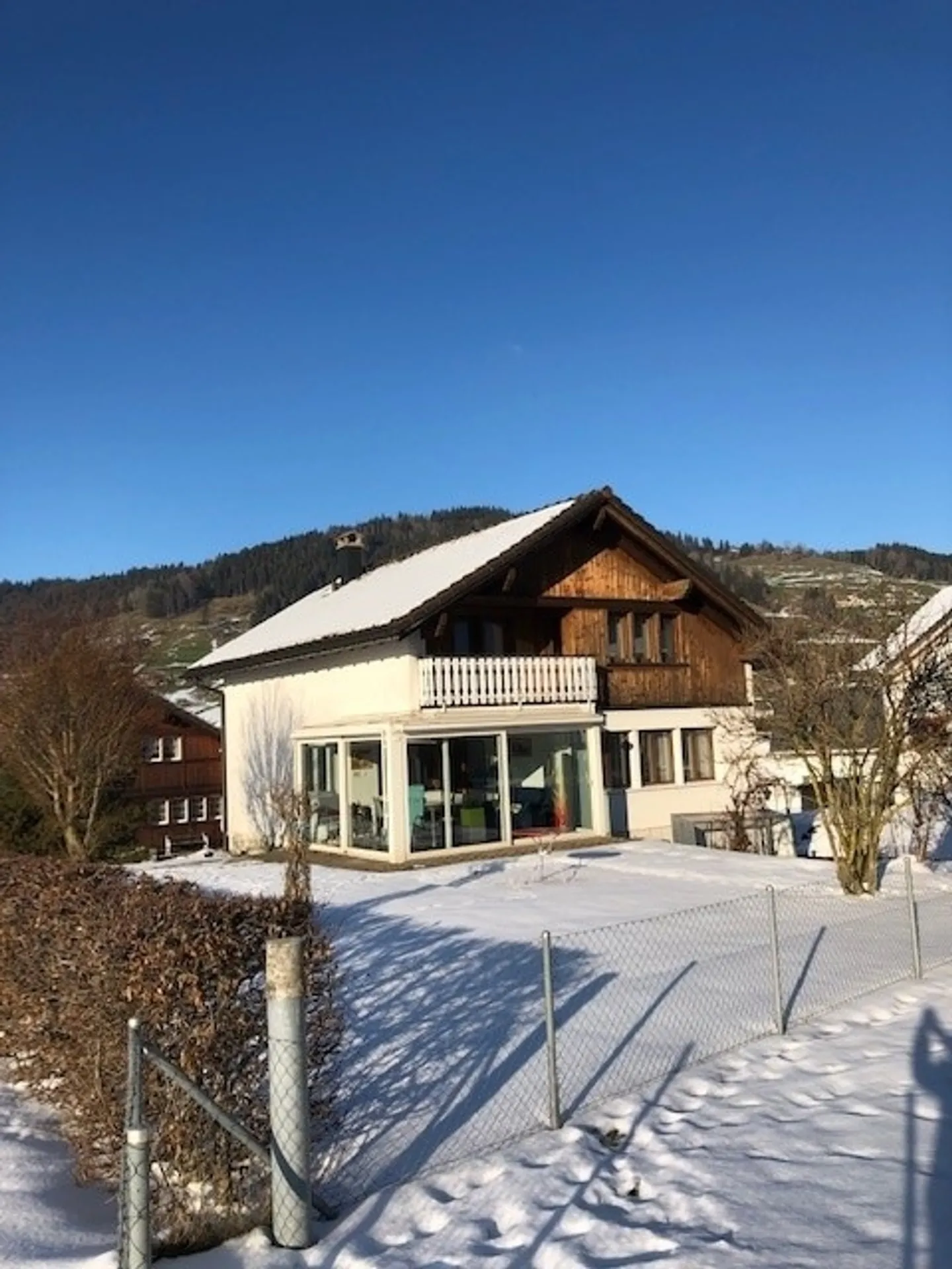 Single-family house in the countryside - Photo 1 of 16