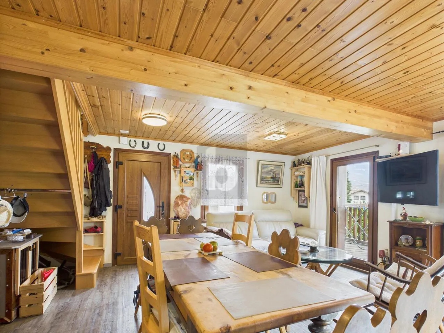 Un endroit agréable et facilement accessible - Photo 4 sur 6