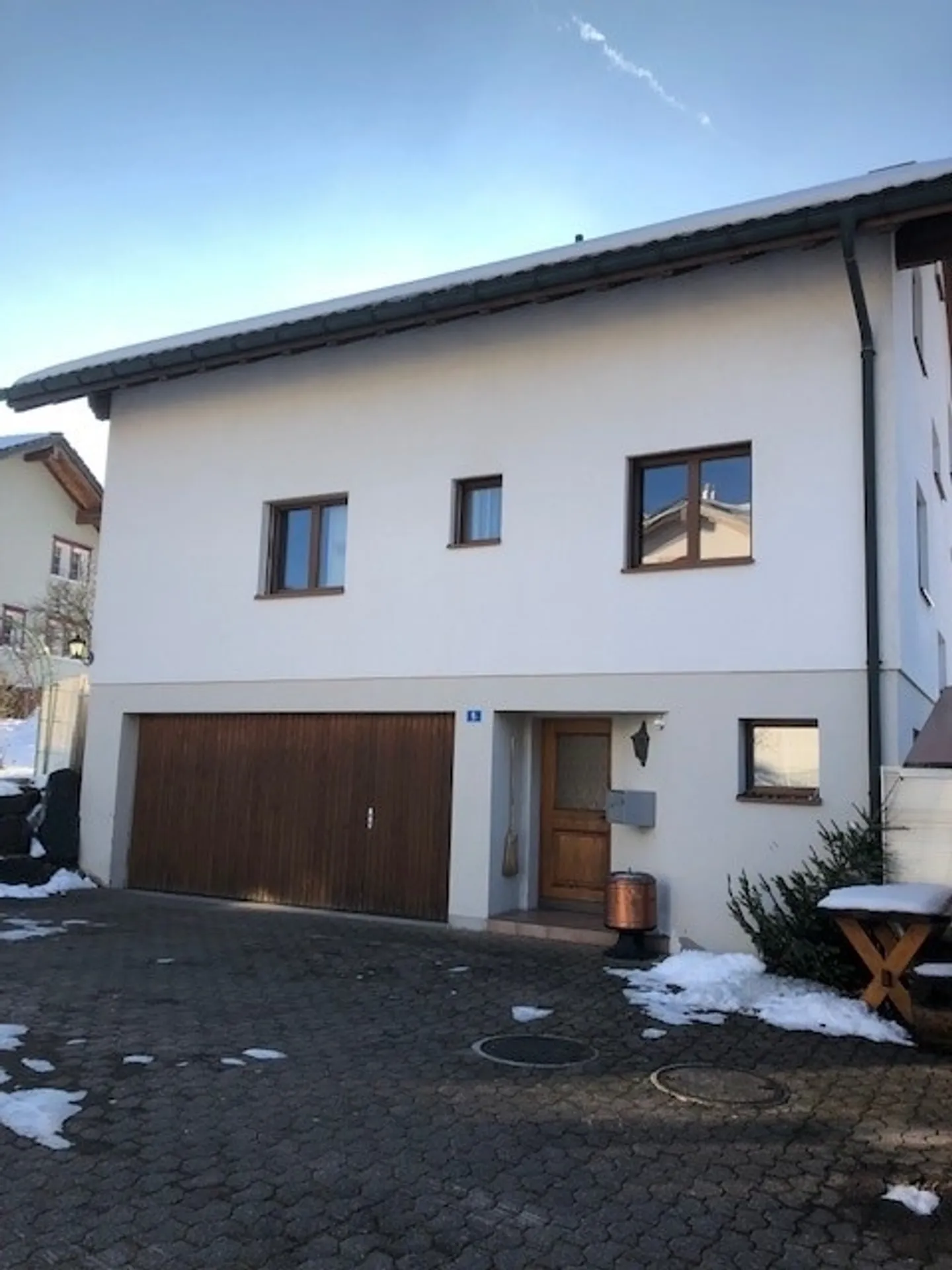 Single-family house in the countryside - Photo 3 of 16