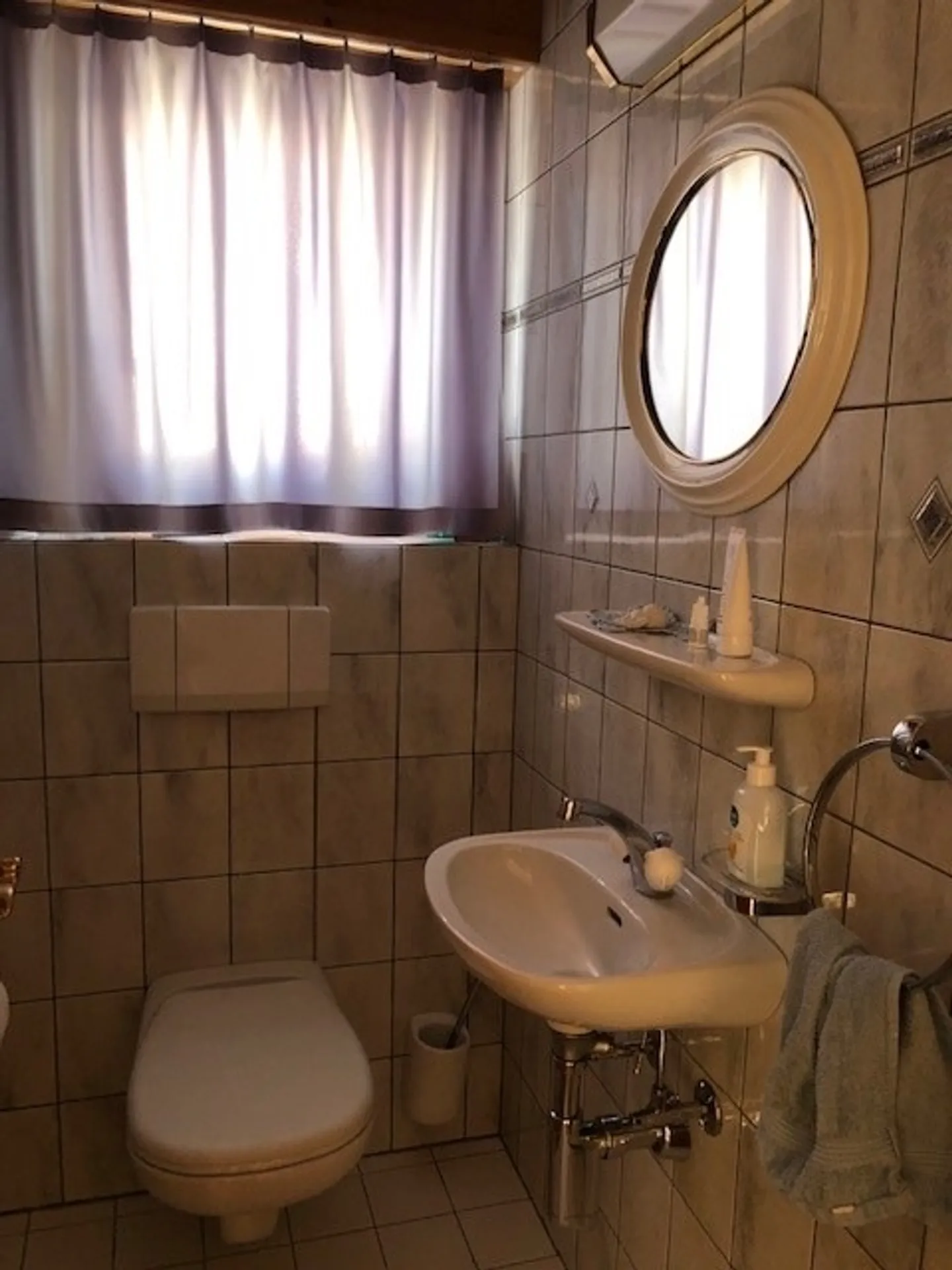 Single-family house in the countryside - Photo 6 of 16