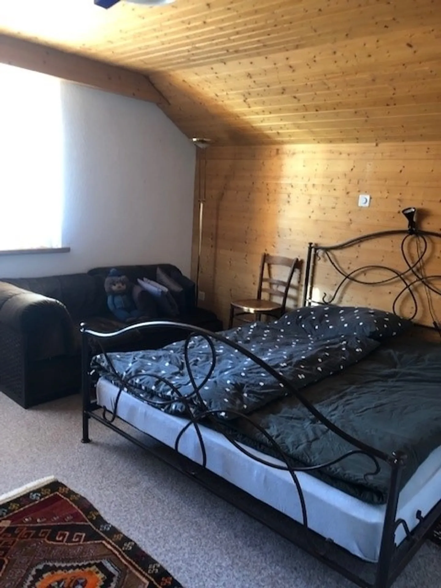 Single-family house in the countryside - Photo 9 of 16