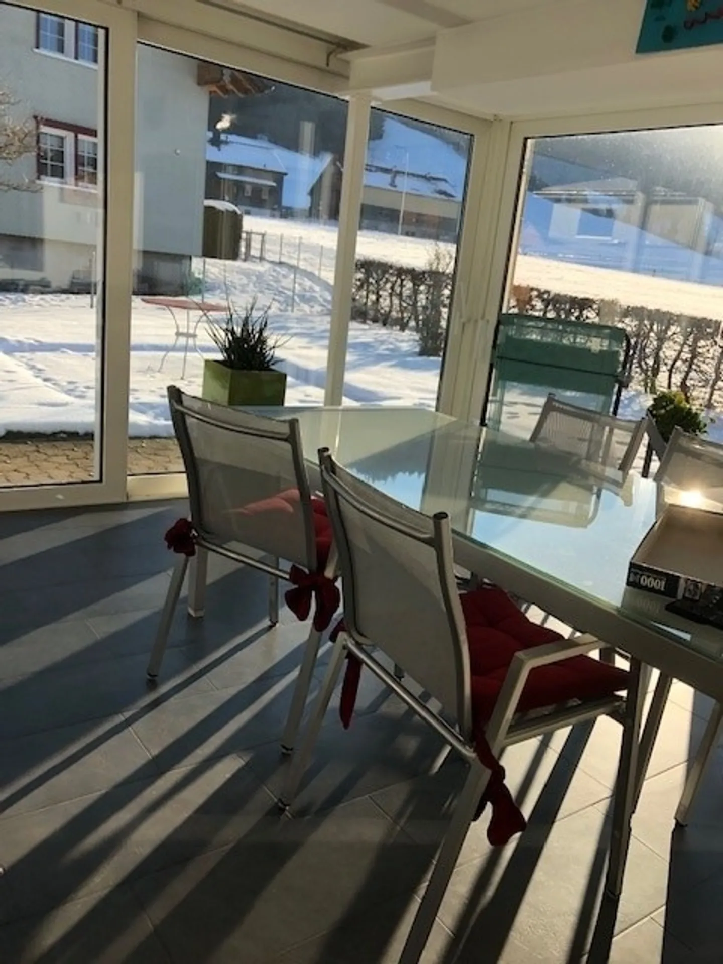 Single-family house in the countryside - Photo 14 of 16