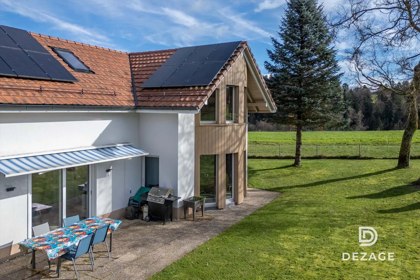 5,5-Zimmer-Haus - Foto 10 von 13