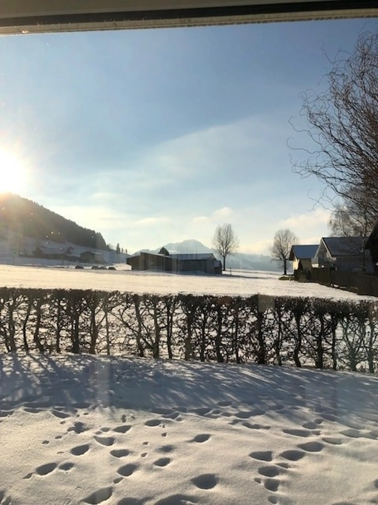 Single-family house in the countryside - Photo 16 of 16